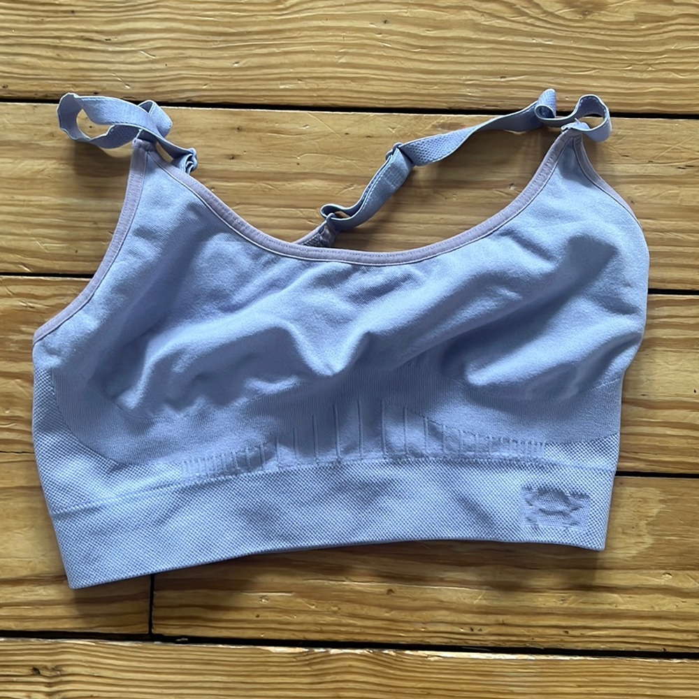 Under Armour Bra